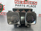 10-15 CAMARO SS INSTRUMENT CLUSTER OEM 92242410 #254