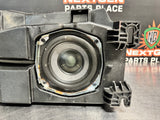 2013 GMC SIERRA 2500HD SUBWOOFER SPEAKER BOX 25915806 OEM #1031