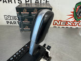 2012 FORD F150 SVT RAPTOR AUTOMATIC SHIFTER ASSEMBLY FLOOR SHIFT OEM #512