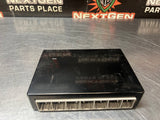 2008 GMC SIERRA 2500 LMM BCM BODY CONTROL MODULE 25844480 OEM #1273