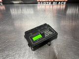 FISHER 3 PORT ISOLATION MODULE 29070 #1015
