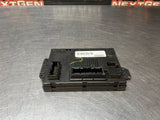 2015 FORD F250 TEMPERATURE CONTROL MODULE OEM EC3T-18C612-AB #1144
