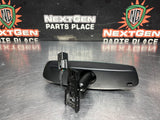 2015 CAMARO SS CONSOLE SHIFTER TRIM BEZEL AUXILIARY GAUGES OEM 22958836 #1184