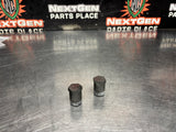 04-06 GTO TRUNK RUBBER BUMPERS OEM #1306