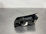 08-09 PONTIAC G8 RR PASSENGER REAR INTERIOR DOOR HANDLE OEM #1423