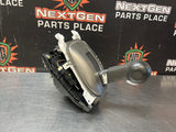 10-15 CAMARO SS SHIFTER ASSEMBLY AUTOMATIC TRANSMISSION OEM #1232