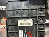 2014 FORD F350 FUSE BOX BODY CONTROL MODULE BCM EC3T-14B476-BA OEM #1014