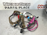 97-04 C5 CORVETTE RH SIDE DOOR WIRING HARNESS OEM #428