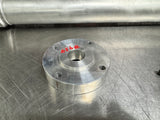 15-17 MUSTANG GT V8 DRIVESHAFT SHOP MANUAL 3.5” ALUMINUM 1 PIECE DRIVESHAFT #939