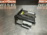 2015 FORD F250 6.7 TRAILER BRAKE CONTROL MODULE FC34-2C006-AA OEM #896