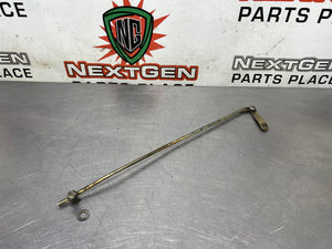 04-06 PONTIAC GTO AUTO SHIFT LINKAGE ROD OEM #560