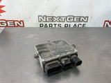 2011 FORD F250 DIESEL GLOW PLUG RELAY MODULE BC3A-12B533-AD OEM #3729