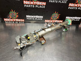 2001 C5 CORVETTE STEERING COLUMN ASSEMBLY OEM #969