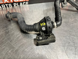 2012 FORD MUSTANG GT AIR INTAKE SOUND TUBE OEM AR33-9P437 #928