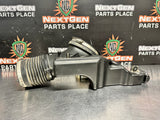 2011 FORD F250 6.7 AIR INTAKE INLET TUBE BC34-9F805-CC OEM #1346