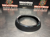 2010-2014 FORD MUSTANG GT RH DOOR SPEAKER TRIM RING OEM #970
