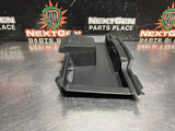 2014 FORD F350 CENTER TOP DASH STORAGE SPEAKER TRAY DC34-25045P64-A OEM #1333
