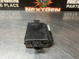 2014 FORD MUSTANG GT LIGHT LAMP CONTROL MODULE OEM DR3T-14D644-AA #1261