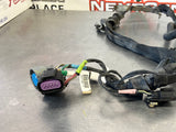 2004 C5 CORVETTE Z06 MANUAL TRANSMISSION HARNESS OEM #VV1112