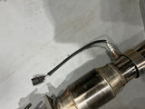 11-14 MUSTANG 5.0 COYOTE KOOKS HEADERS/CATTED H-PIPE #931