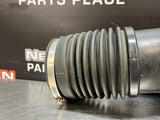 2013 FORD F350 6.7 AIR INTAKE INLET TUBE BC34-9F805-CC OEM #979