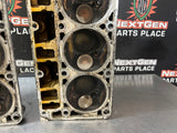 LS3 L92 L98 GM SQUARE PORT 823 HEAD SET OEM #4022