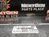 2015 GMC SIERRA 2500HD 6.6 DURAMAX PCM ECM 12667377 OEM #1603