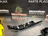 2015 GMC SIERRA 2500 FRONT/ REAR WINDOW SWITCHES OEM #1335