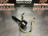 2001 C5 CORVETTE WINDSHIELD WIPER STALK SWITCH OEM #969