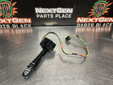 2001 C5 CORVETTE WINDSHIELD WIPER STALK SWITCH OEM #969
