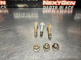2012 CADILLAC CTS-V STEERING RACK HARDWARE OEM #1592