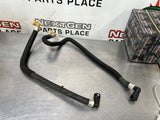 2012 FORD MUSTANG GT HEATER CORE HOSES OEM #559