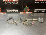 2014 SILVERADO 6.6 DIESEL EXHAUST FLUID TANK HARNESS #1278
