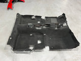 08 - 09 PONTIAC G8 CARPET BLCK OEM #948