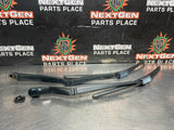 10-15 CAMARO SS WINDSHIELD WIPER ARMS W BLADES OEM #1547