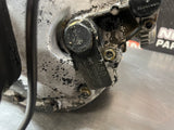 2004 PONTIAC GTO REAR DIFFERENTIAL LSD 3.46 GEAR RATIO OEM #1191
