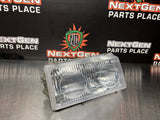 97 - 04 C5 CORVETTE HEADLIGHT RH PASSENGER SIDE OEM 16517252 16514428 #788