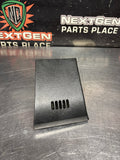 2021 FORD MUSTANG GT FRESH AIR NOZZLE DASH TRIM FR3B-63042D90-A OEM #1650