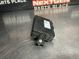 2019 FORD MUSTANG GT HEADLAMP CONTROL MODULE KR3T-14D644-BA #1618