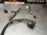 04 CADILLAC CTS-V FUEL TANK WIRING HARNESS OEM #1193