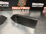 2011 FORD MUSTANG GT WINDOW CONTROL SWITCHES LH/RH OEM #793