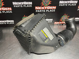 2015 CHEVY SILVERADO 3500 LML DURAMAX 6.6 AIR INTAKE 20917396 #814