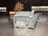 2014 FORD F350 DIESEL RADIO CD MP3 PLAYER EC3T-19C107-CD OEM #1333