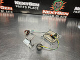 2013 C6 CORVETTE RH HEADLIGHT BALLAST D1S WITH PIGTAILS USED OEM #1038