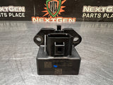 2024 MUSTANG GT FUEL PUMP CONTROL MODULE PR3A-9D370-BB OEM #1482