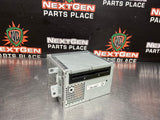 2011 FORD MUSTANG GT RADIO STEREO W/OUT NAVIGATION OEM BR3T-19C107-AB #968