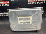 04-05 CHEVY SILVERADO LLY PCM ECM ECU 15189043 OEM #4197