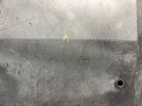 97-04 C5 CORVETTE RADIATOR AIR BAFFLE SHROUD OEM 10254256 #1374