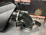 2011 CADILLAC CTS V COUPE AIR INTAKE ASSEMBLY OEM #1305