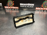 2013 FORD MUSTANG GT MANUAL SHIFTER TRIM/ BOOT OEM #990